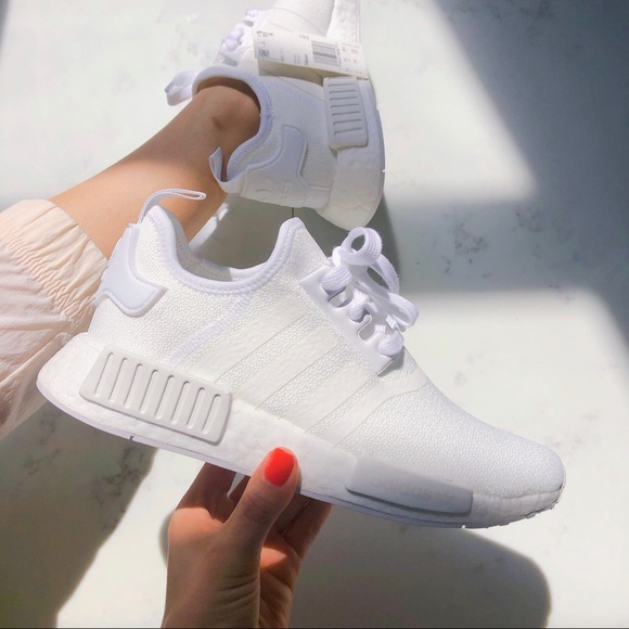Adidas nmd - Picture 2 of 8